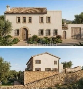 Foto db8c2651-e410-4f3e-be11-17245407a656. Casa amb aparcament a port d´Andratx Andratx