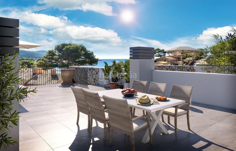 Foto ca7f81ab-3c1b-4ea5-80e3-8e8bce6ef3dd. Planta baixa amb calefacció aparcament piscina a Andratx