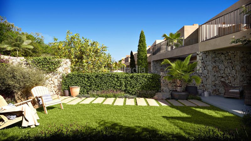 Foto 36c4d3f1-d2b3-4e8a-9d2d-f108669ea428. Casa adossada amb aparcament piscina a Artà poble Artà