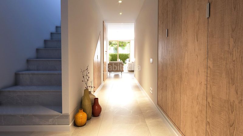 Foto 37b14179-38e0-4410-9270-758c8b413dd8. Casa adossada amb aparcament piscina a Artà poble Artà