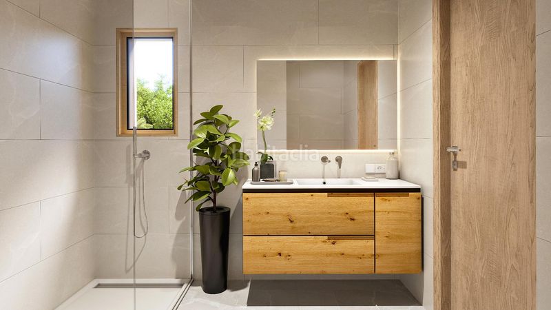 Foto 59bc02ee-e784-4461-84e9-cc767496b909. Casa adossada amb aparcament piscina a Artà poble Artà