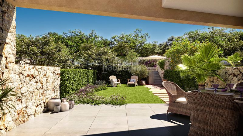 Foto ee1d3b27-d4d5-4277-bc40-300d45e2505e. Casa adossada amb aparcament piscina a Artà poble Artà