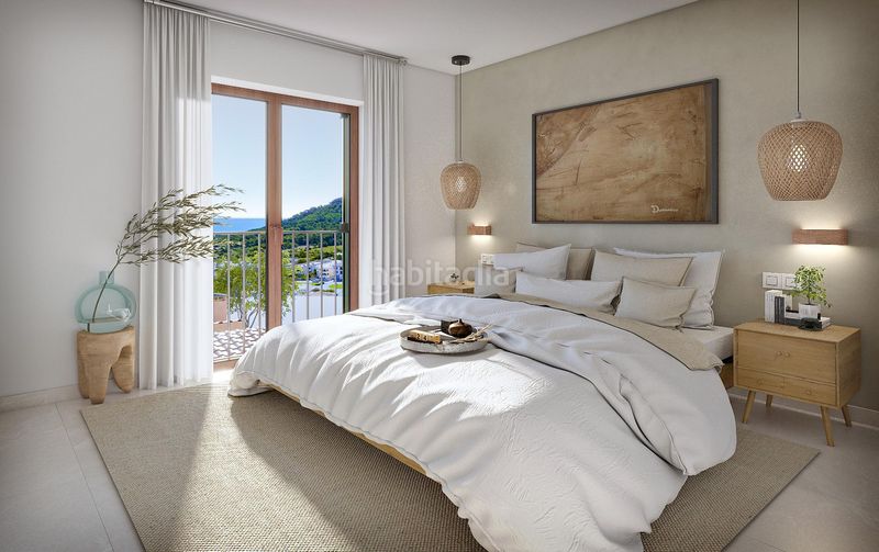 Foto 10b95575-ccb5-4d6c-92c1-168503b689d9. Duplex con parcheggio piscina in Capdepera poble Capdepera