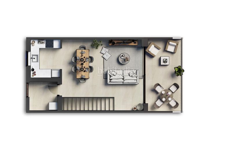 Foto cd6f2271-d17e-4120-9e2a-5a51a3f5c2aa. Duplex con parcheggio piscina in Capdepera poble Capdepera