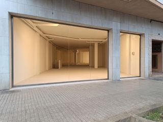 Local Comercial a Passeig del Ferrocarril