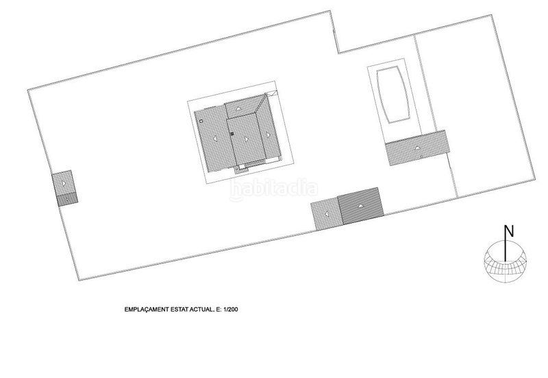 Foto 1a7a2d32-c024-47fb-9c22-26b56f784cb9. Casa amb aparcament piscina a Selva