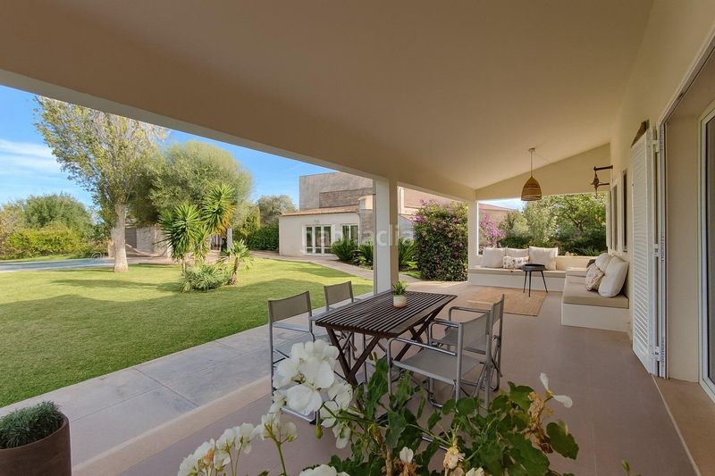 Foto 357b7f3c-daf5-4894-9260-c4a2ffe850f3. Casa amb aparcament piscina a Selva