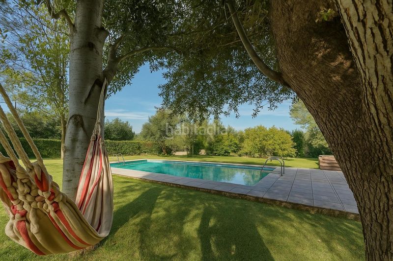 Foto 5684663d-ce81-4d78-baeb-79d58625c164. Casa amb aparcament piscina a Selva