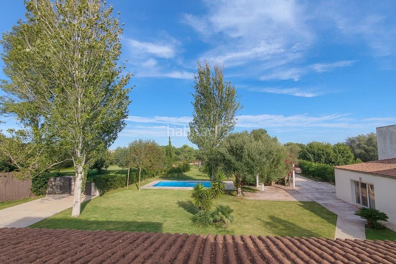 Foto 694a1e72-e8b2-49b7-b156-080de9a1c613. Casa amb aparcament piscina a Selva
