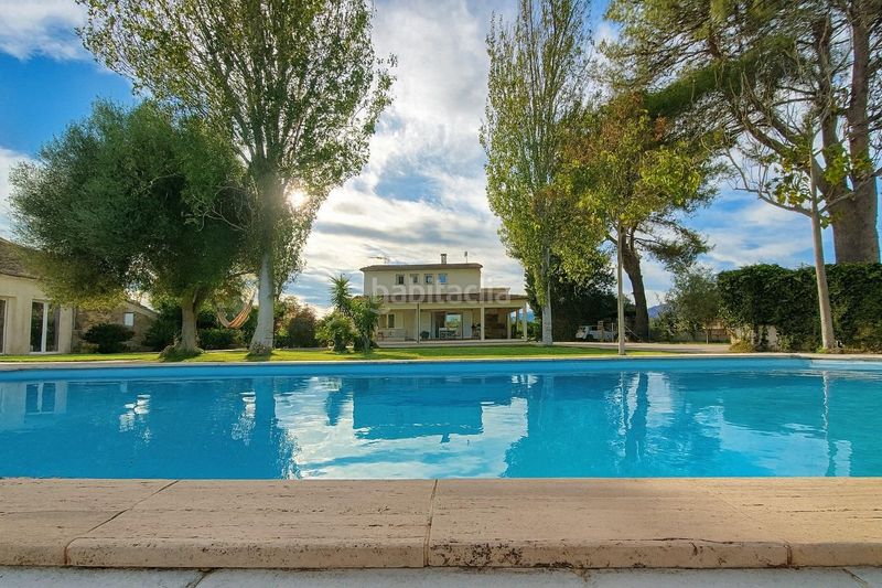 Foto 770589a1-ff40-423e-95b3-8b96ad516bb7. Casa amb aparcament piscina a Selva