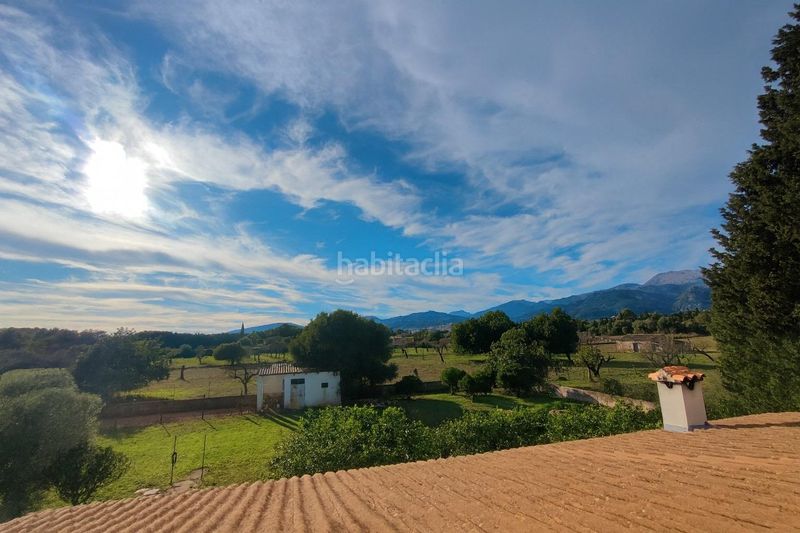 Foto e17ce4de-8e1f-450f-8372-67a80490e395. Casa amb aparcament piscina a Selva