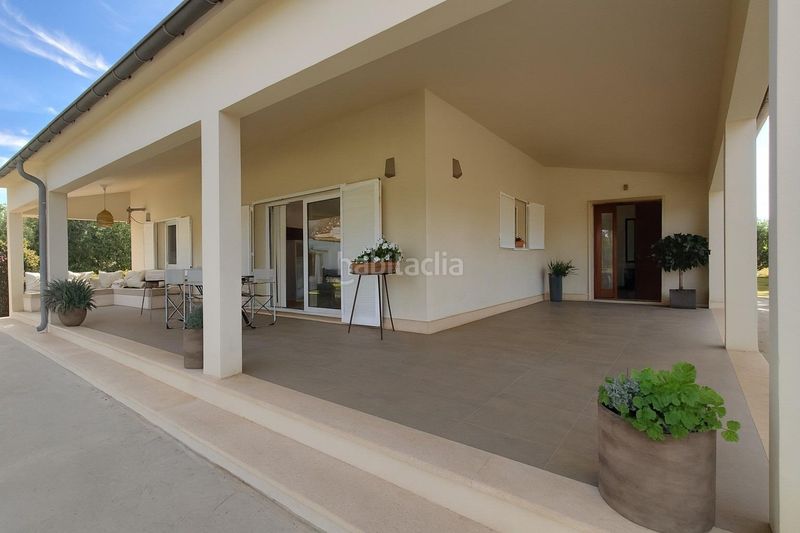 Foto eeb80890-ebb4-4f9c-b92d-9584a8c7020e. Casa amb aparcament piscina a Selva