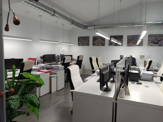 Traspàs Local Comercial a Son Anglada. Nave  oficinas poligono can valero