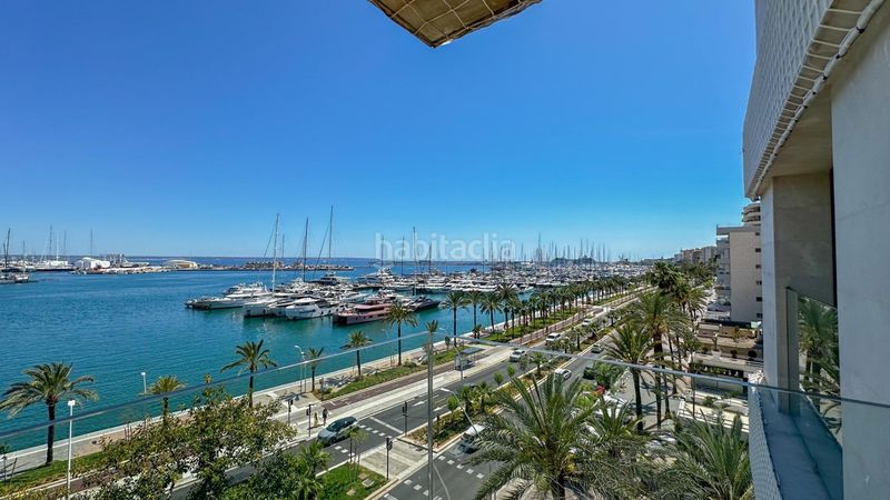 Foto bda2c419-62dc-46d4-b9c8-517aeb870ae2. Àtic amb calefacció a Son Armadams Palma de Mallorca