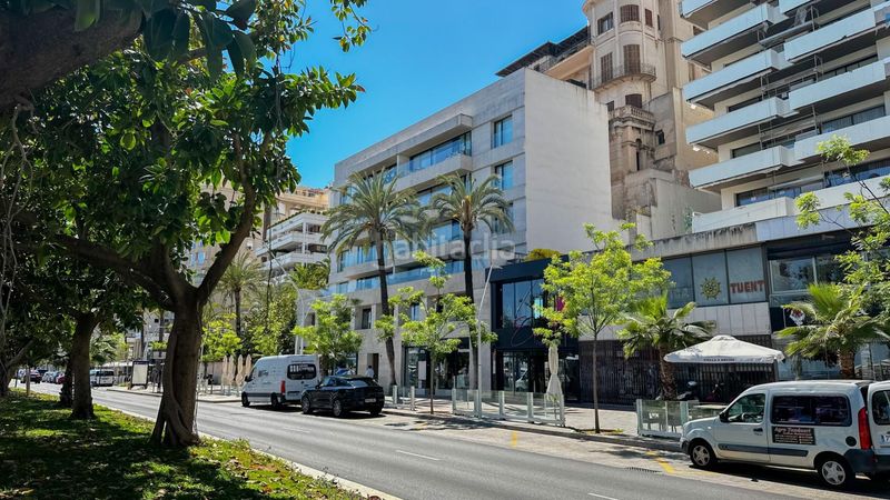 Foto c2644cee-4d82-4387-bb7b-e603a026f9a8. Àtic amb calefacció a Son Armadams Palma de Mallorca