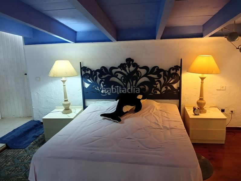 Foto 4f4b835c-d895-4e3b-bea4-a6a4635eaf9b. Casa amb aparcament a Manacor centre Manacor