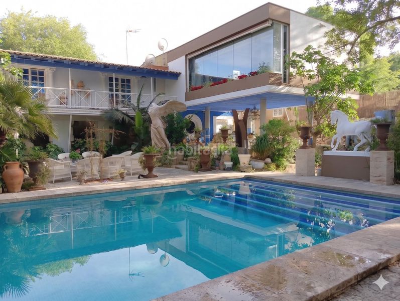 Foto 7be377b2-0228-47d2-8fad-6b7c49d152e5. Casa amb aparcament a Manacor centre Manacor