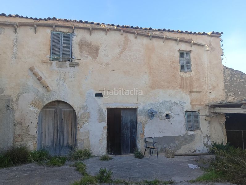 Foto 259c7b21-3c0f-4b5b-b33b-a597f2bb35c6. Casa amb aparcament a Manacor centre Manacor