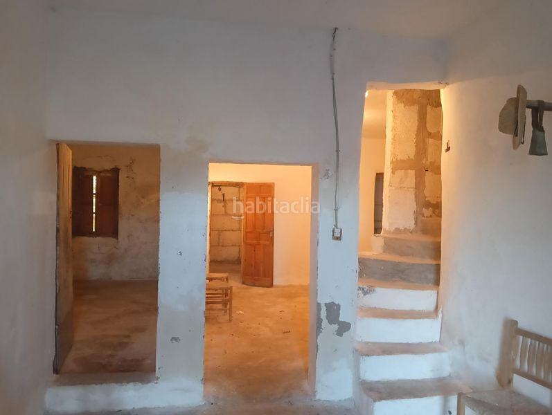 Foto 659ac63d-2dde-4522-bb84-75b48d6659ad. Casa amb aparcament a Manacor centre Manacor
