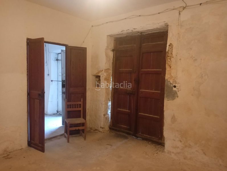 Foto 79158a7b-9c12-46f4-91ab-a461ce6e4c0e. Casa amb aparcament a Manacor centre Manacor