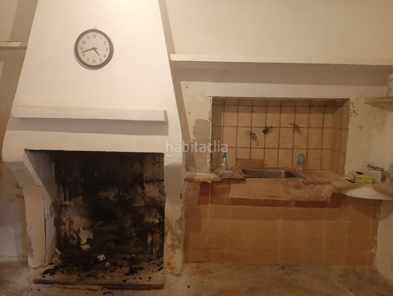 Foto 98b62860-1061-4820-a2ea-3efee05046d9. Casa amb aparcament a Manacor centre Manacor