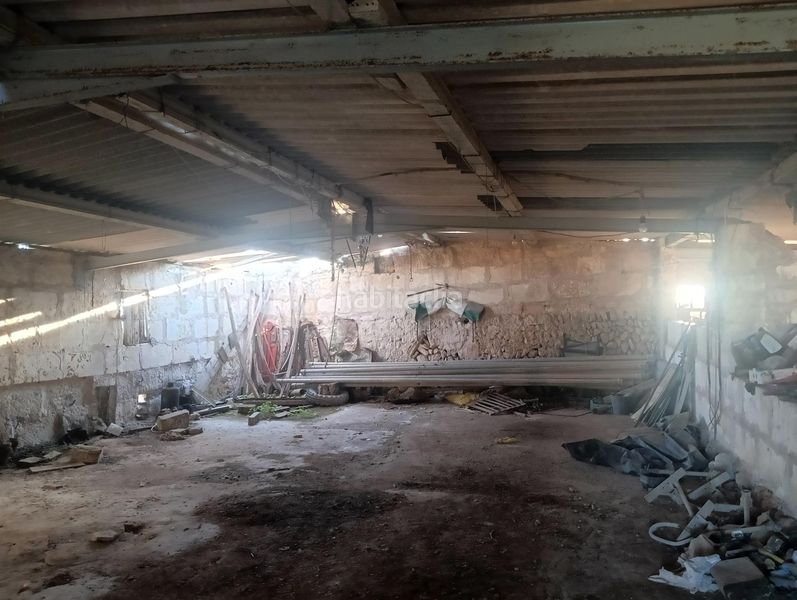 Foto a73d44aa-5366-454d-92bb-dabdd7ab8aa4. Casa amb aparcament a Manacor centre Manacor