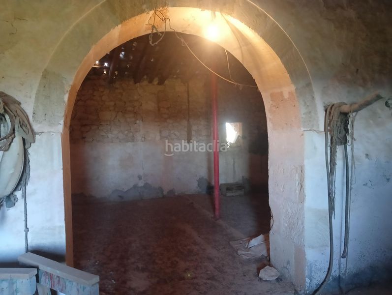 Foto ac4fa507-cb4c-465a-a056-60da1086375f. Casa amb aparcament a Manacor centre Manacor