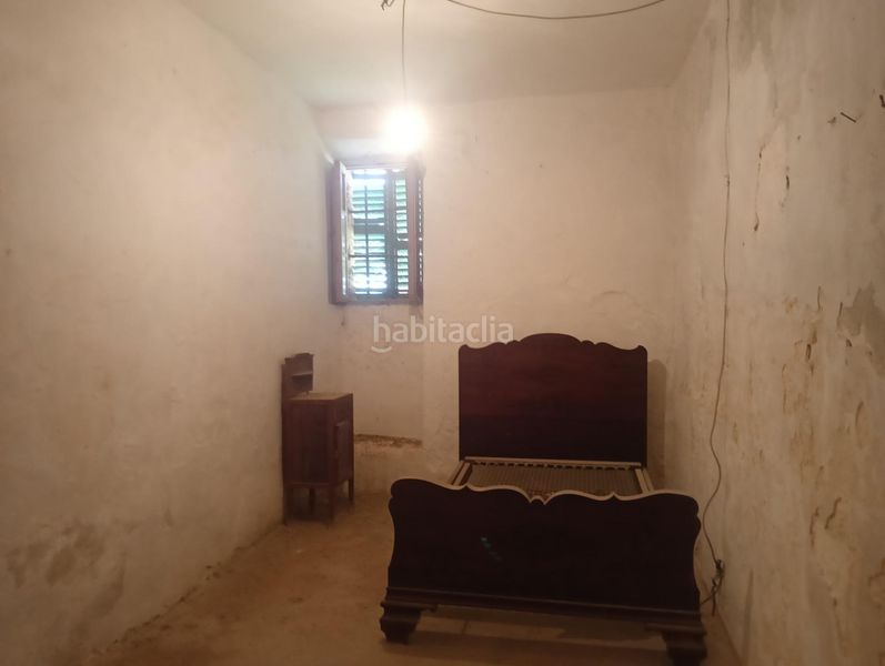 Foto f0ffdfdd-bc39-498b-97a8-b1881fb2c0e7. Casa amb aparcament a Manacor centre Manacor