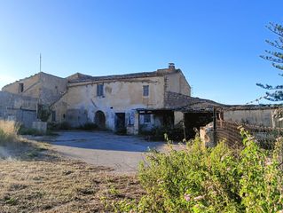 Casa a Manacor Centre. Finca histórica de 46.437 m2  y con una construcción de 973m2 .