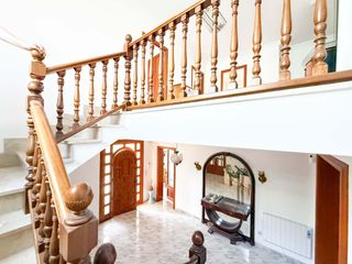Location Chalet à Porto Cristo. Se alquila chalet amplio en zona tranquila y privilegiada con te