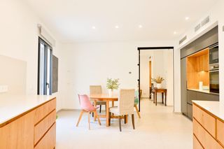 Maison jumelée  Calle de la constitucio. Moderna vivienda unifamiliar en el centro de artà