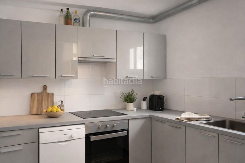 Foto 705837ba-45c9-45a9-bfc8-6c71e85da7e8. Pis a Cort Palma de Mallorca