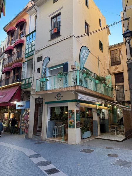 Foto f564a504-6236-4b16-9c30-d980232b8dde. Pis a Cort Palma de Mallorca