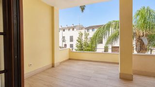 Penthouse in Mancor de la Vall. Encantador dúplex con terrazas en mancor de la vall