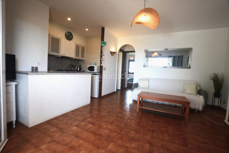Foto 0bf94c0b-fef5-4705-99b6-30e752f9b36e. Apartament amb piscina a Cala en Porter Alaior