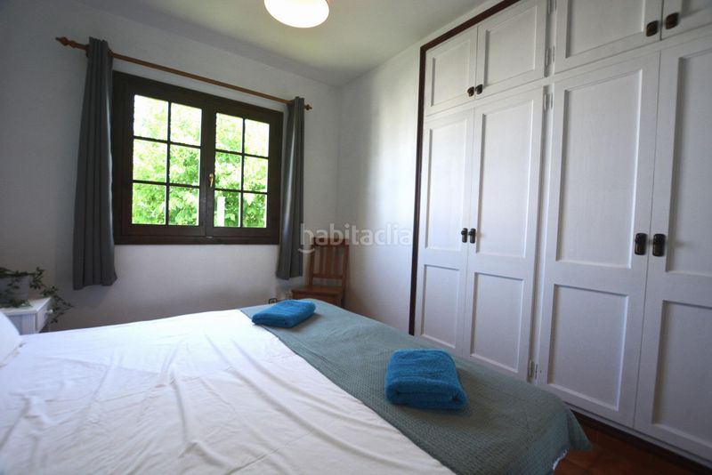 Foto 1ada1268-6944-4697-9c65-75b78c3182c7. Apartament amb piscina a Cala en Porter Alaior