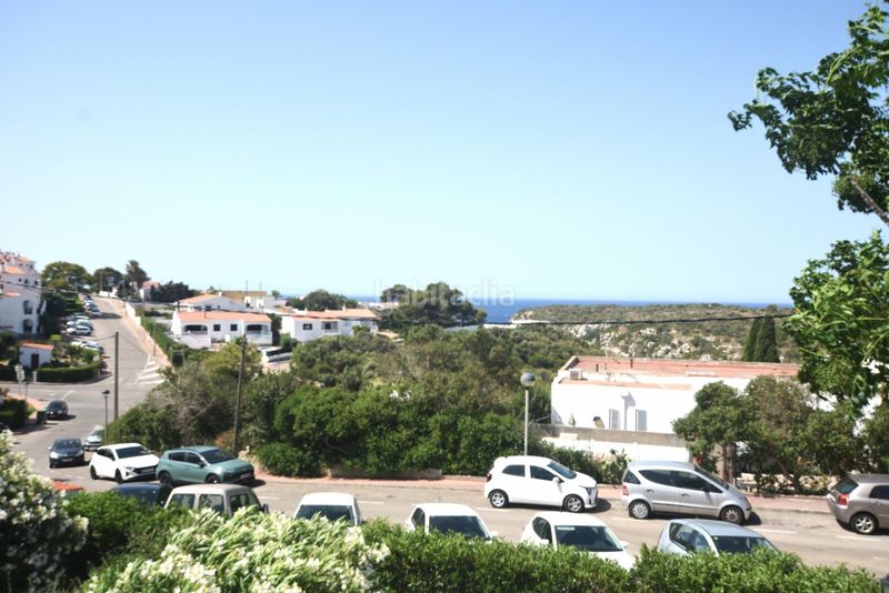 Foto 44263eac-ccfc-490c-ba20-51edb21a5d93. Apartament amb piscina a Cala en Porter Alaior