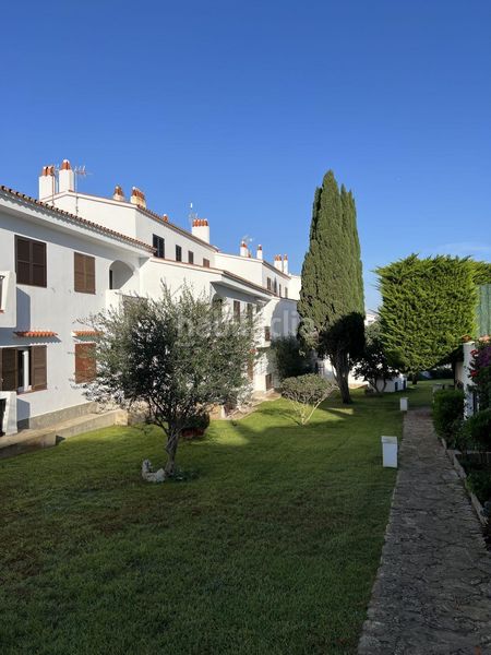 Foto 477a08c3-e80f-42b3-bad9-7b91e0a71e27. Apartament amb piscina a Cala en Porter Alaior