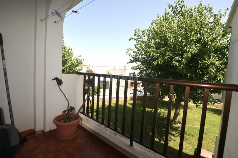 Foto 4f47bc99-1419-4766-85d5-c2d11224de49. Apartament amb piscina a Cala en Porter Alaior