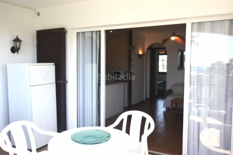 Foto 690c62bf-36db-4416-99e5-578308bba7db. Apartament amb piscina a Cala en Porter Alaior