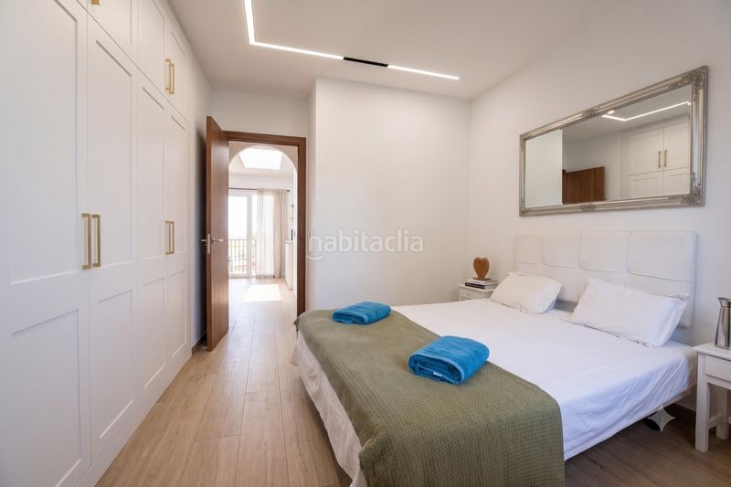 Foto b0b5f118-2573-4365-b8ec-1519a7c1a3c0. Apartament amb piscina a Cala en Porter Alaior