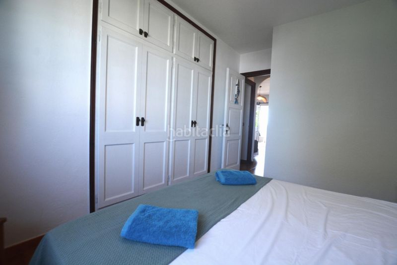 Foto c3a8cca0-d506-4d43-8948-4407e437c228. Apartament amb piscina a Cala en Porter Alaior