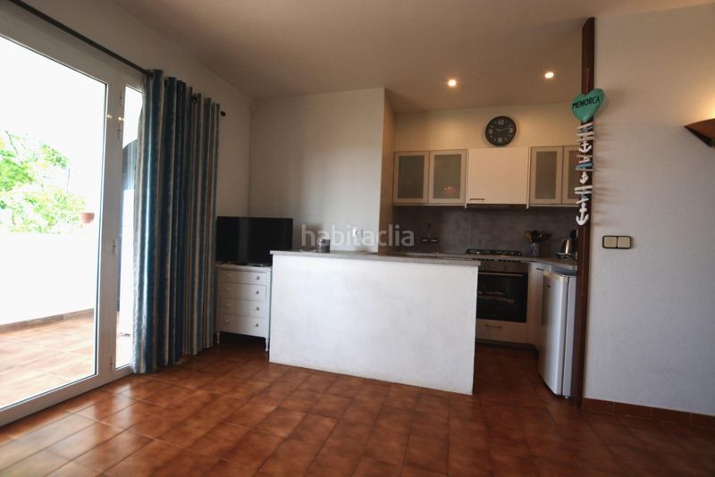 Foto c8c2dc06-e723-4c8e-83c8-8fe1b346ea64. Apartament amb piscina a Cala en Porter Alaior