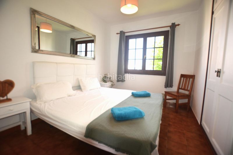 Foto f1ad635f-4f3e-4179-ac76-0630e76bb79b. Apartament amb piscina a Cala en Porter Alaior