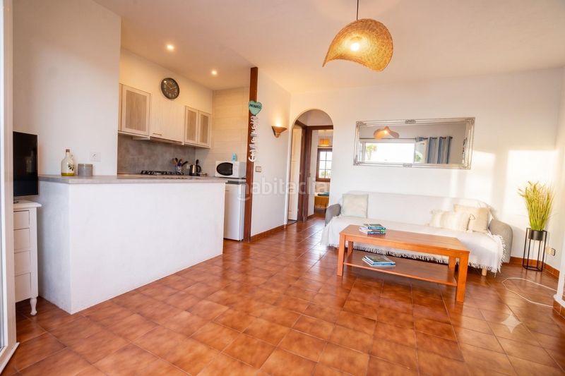 Foto fb6d6db8-9436-43dd-8132-e21d51c3af15. Apartament amb piscina a Cala en Porter Alaior