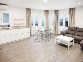 Etagenwohnung in Tanques del Carme-Fort de l´Eau. Piso moderno para entrar a vivir en mahón