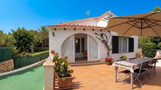 House in Perdiu, de sa;p.grossa 92. Casa cerca del mar en punta grossa  es mercadal