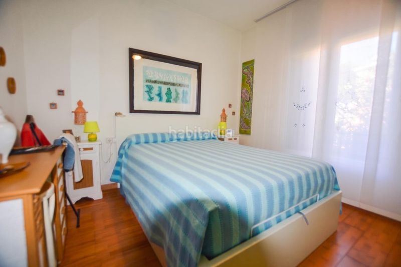 Foto 61bba882-29cf-4911-b7ff-651c79e0aa6b. Casa amb aparcament a Punta Grossa Es Mercadal