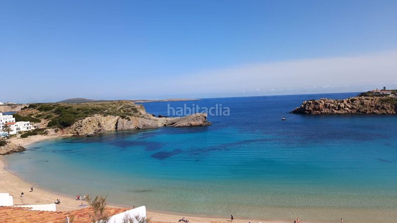 Foto 9c01b3f3-2413-4eed-acc6-e94d22ee1846. Casa amb aparcament a Punta Grossa Es Mercadal