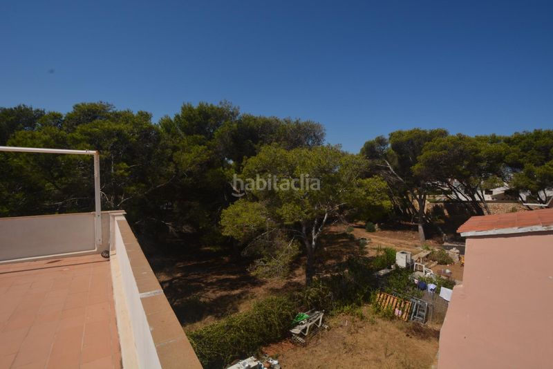 Foto 9f5e2a09-709e-4c62-8db0-c7780ad25771. Casa amb aparcament a Punta Grossa Es Mercadal
